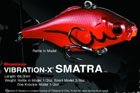 VIBRATION-X SMATRA (ラトルイン・モデル)