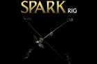 SPARK RIG (スタンダード/プロップ タイプ)