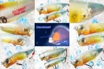 Megabass POP X ウィンディーサイドコラボ Megabass x windyside (コラボレーションカラー) - WindySide