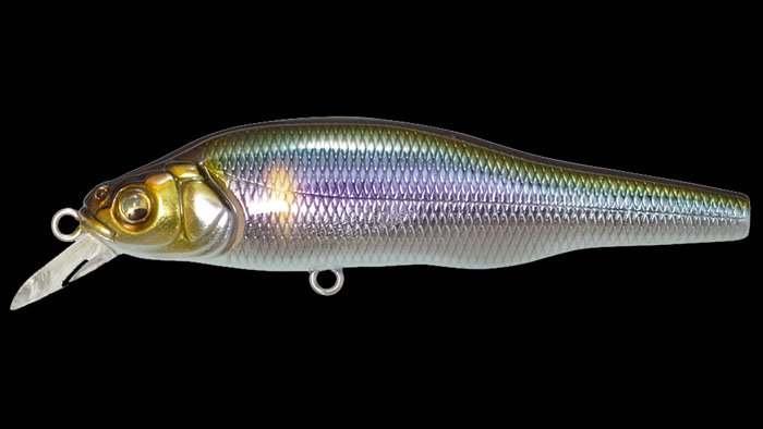 メガバス (Megabass)PROP DARTER (プロップダーター) 80匠