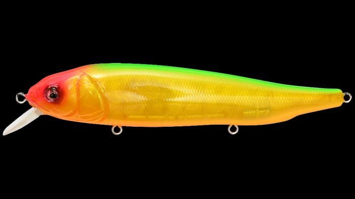 メガバスmegabassラテス LATES FeedingWoofer | Megabass-メガバス