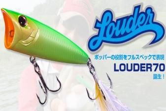 O.S.P(オーエスピー) - WindySide ウィンディーサイド (Megabass