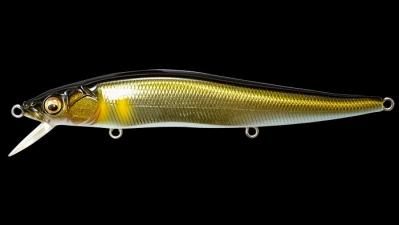 メガバス ヴィジョン 110 ワンテン アイアンマン SP-C メガバス 限定