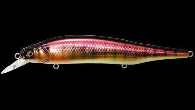 ITO SHINER - WindySide ウィンディーサイド (Megabass Concept