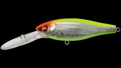 DEEP-X 200T - WindySide ウィンディーサイド (Megabass Concept Shop)