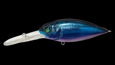 DEEP-X 300 - WindySide ウィンディーサイド (Megabass Concept Shop)