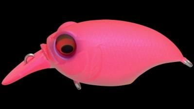 メガバス (Megabass)New MR-X GRIFFON (グリフォン)キラーピンク