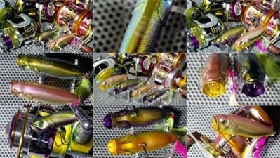10th ANNIVERSARY TD-ITO & M-ITO - WindySide ウィンディー