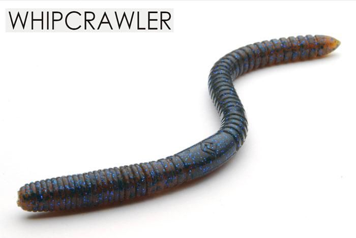 レイドジャパン (RAID JAPAN)WHIP CRAWLER 5.5inch (ウィップ