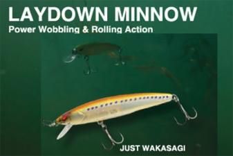 NORIES (ノリーズ) - WindySide ウィンディーサイド (Megabass