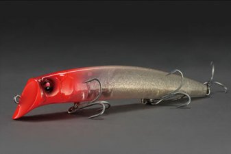 CUTTER 90/115/125/128 シリーズ - WindySide ウィンディーサイド (Megabass Concept Shop)