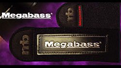 ȥååɥ٥ (Type-Megabass)