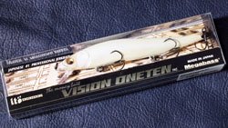 ͢ VISION110 (USA) FRENCH PEARL