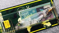 GIANT DOG-X ライジングサン �
