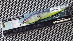 ᥬХ (Megabass)<br>110 FX Tour Premium (ƥ եå ĥץߥ)<br>GP 쥸ܡ