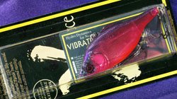 VIBRATION-X ULTRA (RATTLE IN) FFR