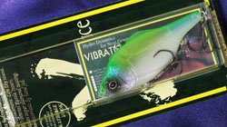 VIBRATION-X ULTRA (RATTLE IN) PM 㡼ȥ饤