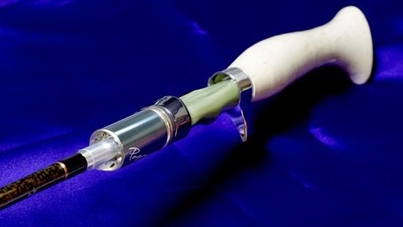 魚矢限定 PAGANI EVOLUZION F1-58XPDti - WindySide