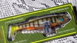 アイスライド135Bセット メガバス (Megabass)I-SLIDE 135B F (アイスライド 135B F