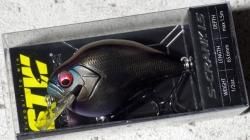 メガバス (Megabass)2015年 琵琶湖特攻カラー (SP-C)S-CRANK