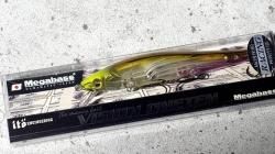 メガバス (Megabass) (完全限定生産)VISION 110 Jr. RACING
