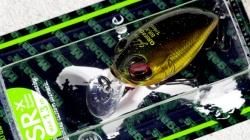 メガバス (Megabass)NEW SR-X GRIFFON (グリフォン)ドチャート