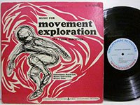 <b>Bernie Leighton / Movement Exploration</b>