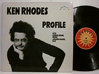 <b>Ken Rhodes / Profile</b>