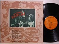 <b>Lou Reed / Berlin apl1-0207</b>