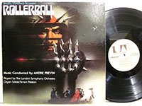 <b>Andre Previn / OST Rollerball</b>