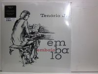 <b>Tenorio JR / Embalo</b>