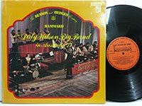 Daly Wilson Big Band / In Australia '77
