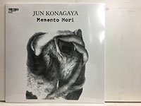 Jun Konagaya 小長谷淳 / Memento Mori