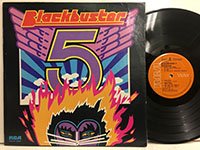 Blackbuster / 5