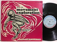Bernie Leighton / Movement Exploration