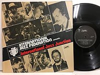 VA International Jazz Junction vol1