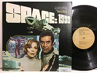 Barry Gray / OST Space 1999