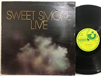Sweet Smoke / Live 