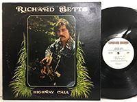 Richard Betts / HighwayCall  cp0123