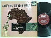 VA / Something New from Africa