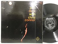 Chris Connor / A Jazz Date with Chris Connor 1286