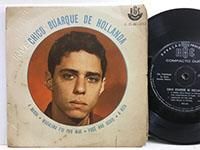 Chico Buarque / A banda