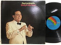 Guy Lombardo / Song in My Heart cb20032