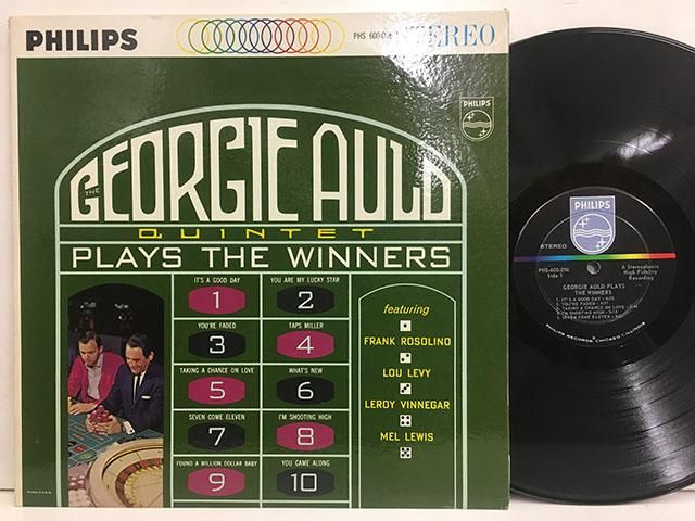 JAZZレコード6枚 12/7(土)大阪プレミアムJAZZ廃盤レコードセール」 特設ページ
