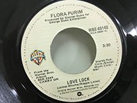 Flora Purim / Carry On - Love Lock 