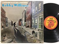 Bobby Williams / Anybody can be a Nobody