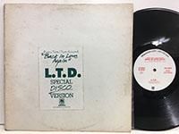 LTD / Back in Love Again