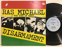 Ras Michael / Disarmament