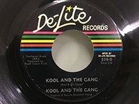 Kool and the Gang / Kool and the Gang - Raw Hamburgers