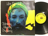 Lee Scratch Perry / History Mystery Prophesy